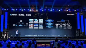 眼神科技成科创板 “潜力股”！开放银行，多模态生物识别更加重要