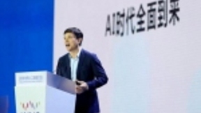 百度：如何将AI进行到底？