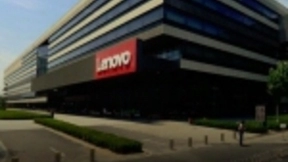 巨头与被投“共振”：联想创投编织智能生态网