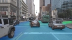 自动驾驶汽车初创公司Argo AI给研究人员开源高清地图信息