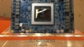 全球最高性能的云端AI芯片如何炼成？Habana Labs揭秘背后创新之法