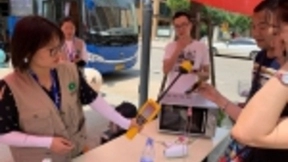 湖北移动科普电磁辐射常识“让百姓放心”