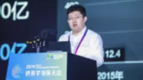 嘉楠：发力边缘侧 构建智能“芯”生态