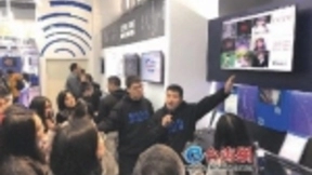 1小时可处理超300万张图像 厦企打造智能识图黑科技