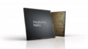 联发科技发布智能手机芯片 Helio P65 游戏拍照体验双升级