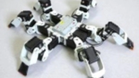 EPFL科学家创造了第一个完全由真空驱动的功能性机器人