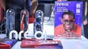 Nreal发布全新战略合作 共同推进5G XR产品成熟落地