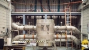 世界上最强的电阻磁铁 特斯拉将推动量子计算向前发展