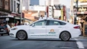 Argo AI将斥资1500万美元成立自动驾驶汽车研究中心