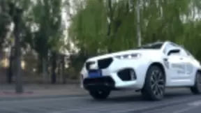 四维图新获批北京市T3路测牌照，自动驾驶方案可跨越L3/L4不同的场景