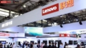 推动ICT产业融合，联想在2019MWC上海展示全面竞争力