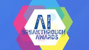 出门问问获2019 AI Breakthrough Awards