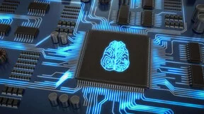 寒武纪推出新一代云端AI芯片“思元270”