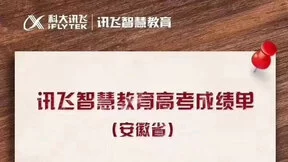智慧教育开花结果 科大讯飞实现学生教师双重减负增效
