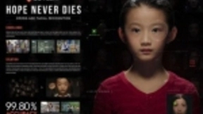 腾讯优图实验室研发的跨年龄人脸识别技术，拯救了千万家庭