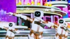 “死磕”机器人十年比肩国际同行 优必选欲借力科创板加速前行