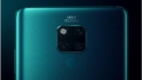 项立刚：5G手机直播亮相MWC上海 华为开启中国5G时代