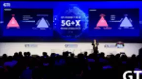 2019GTI峰会UCloudCEO季昕华：云计算助力“5G+X”产业创新升级