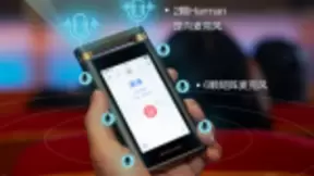 讯飞智能录音笔搭载领先语音识别技术 于CES Asia 2019崭露锋芒