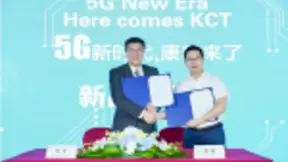 康希通信亮相MWC，发布全新射频前端系列芯片