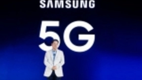 5G浪潮激活中国通讯市场 三星发布5G先锋计划