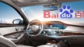 丰田汽车加入百度阿波罗自动驾驶平台