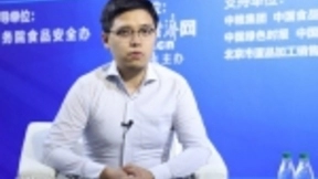 明略科技鲁邹尧：物联网助力餐饮业食品安全普查