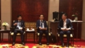 工业富联董事长李军旗：公司未来将由制造商转向平台提供者