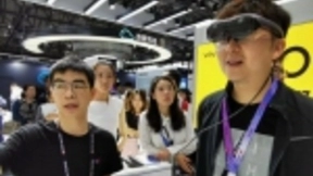 5G“杀手级”应用初现，消融物理世界“边界”