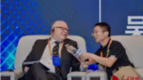 科大讯飞江涛出席2019智能视听大会 人工智能开始真正走进人们的生活场景