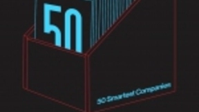 优必选科技入选《麻省理工科技评论》50家聪明公司