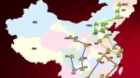 8K电视步入商用消费时代 “8K生态之父”夏普携8K体验车进入大众生活