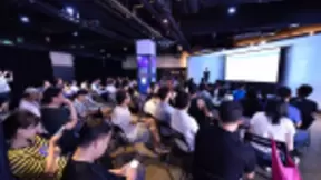 信息量与美感兼备，百度地图开放平台分享地图可视化新体验