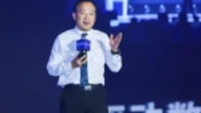 阿里副总裁刘松：数字孪生和AI结合解决智能化等问题