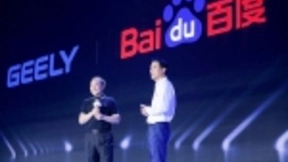 自动驾驶助力最后1km 聊百度Apollo 5.0