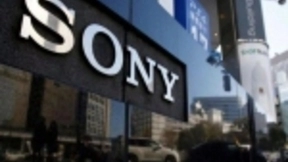 索尼计划成立总额超过200亿日元基金，投向AI领域