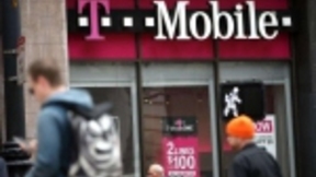 美司法部拟下周批准T-Mobile收购Sprint