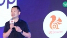 阿里朱顺炎：将创新业务划分不同方向，每个方向只孵化一个产品