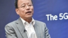 爱立信中国总裁谈5G设备商竞争：无论对手多强 始终能生存壮大