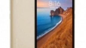 Redmi 红米7A将于7月11日登陆印度市场