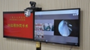 神龙架5G远程问诊开启“互联网+”扶贫新思路