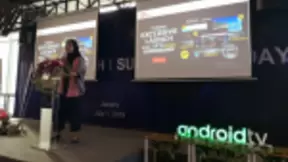 印尼长虹发布Android 9.0电视 开启智能新时代