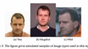 格灵深瞳在人脸识别算法测试（FRVT）中荣获全球第一