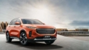 L2.5驾驶辅助+人脸识别！上汽大通D60即将上市