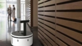 摆脱人为控制 思岚科技Apollo助力机器人智能行走