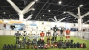 优必选科技&清华大学斩获2019 RoboCup多项大奖