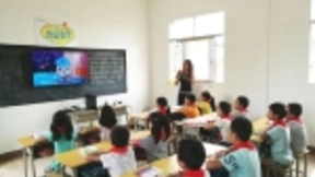 湖北中小学移动宽带全面迈入百兆时代
