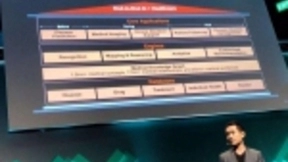 人工智能风口来袭 平安科技蓄力激发AI潜能