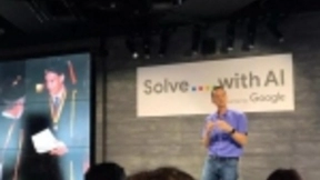 谷歌回应AI专利争议：怕被碰瓷，抢先下手，永不牟利