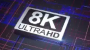 8K电视战争升级，TCL的8K电视为何能独领行业先机？